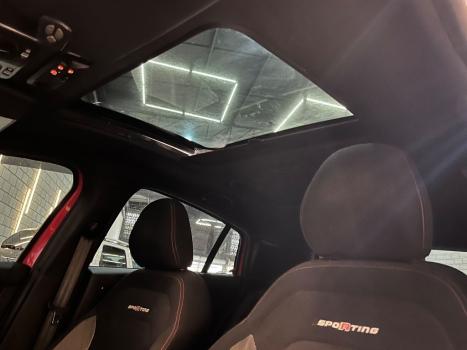 FIAT Bravo 1.8 16V 4P FLEX SPORTING DUALOGIC AUTOMATIZADO, Foto 8