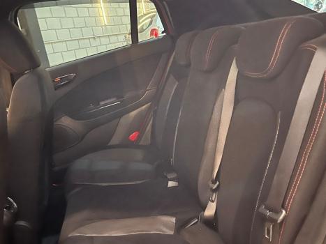 FIAT Bravo 1.8 16V 4P FLEX SPORTING DUALOGIC AUTOMATIZADO, Foto 9