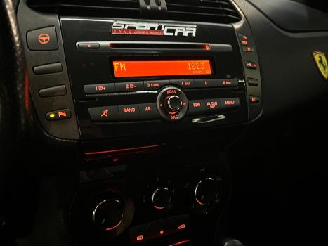 FIAT Bravo 1.8 16V 4P FLEX SPORTING DUALOGIC AUTOMATIZADO, Foto 10