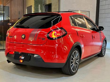 FIAT Bravo 1.8 16V 4P FLEX SPORTING DUALOGIC AUTOMATIZADO, Foto 12