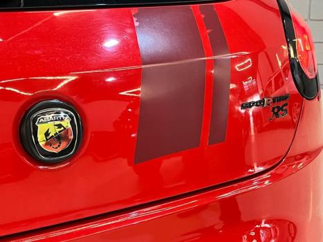 FIAT Bravo 1.8 16V 4P FLEX SPORTING DUALOGIC AUTOMATIZADO, Foto 13