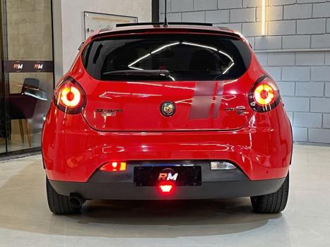 FIAT Bravo 1.8 16V 4P FLEX SPORTING DUALOGIC AUTOMATIZADO, Foto 15
