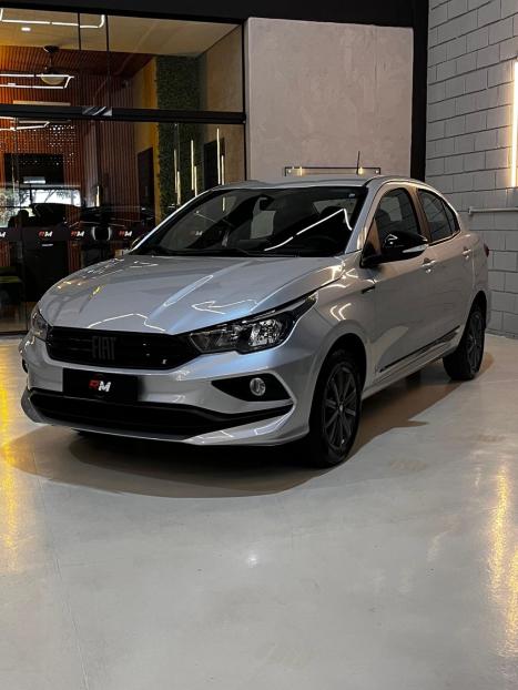 FIAT Cronos 1.3 4P FLEX DRIVE AUTOMTICO CVT, Foto 1