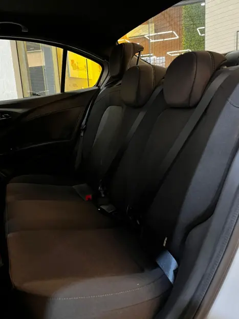 FIAT Cronos 1.3 4P FLEX DRIVE AUTOMTICO CVT, Foto 8