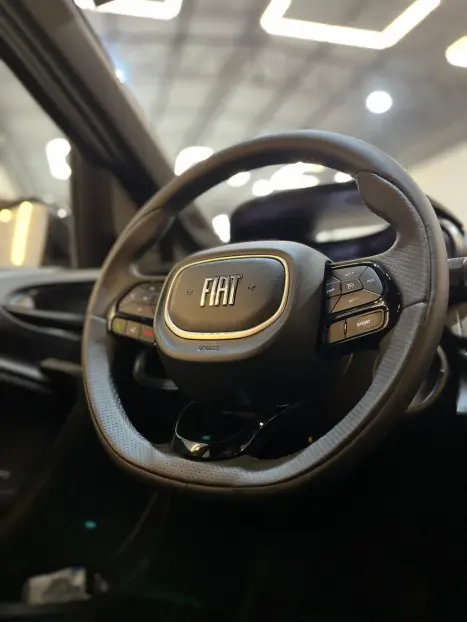 FIAT Cronos 1.3 4P FLEX DRIVE AUTOMTICO CVT, Foto 3