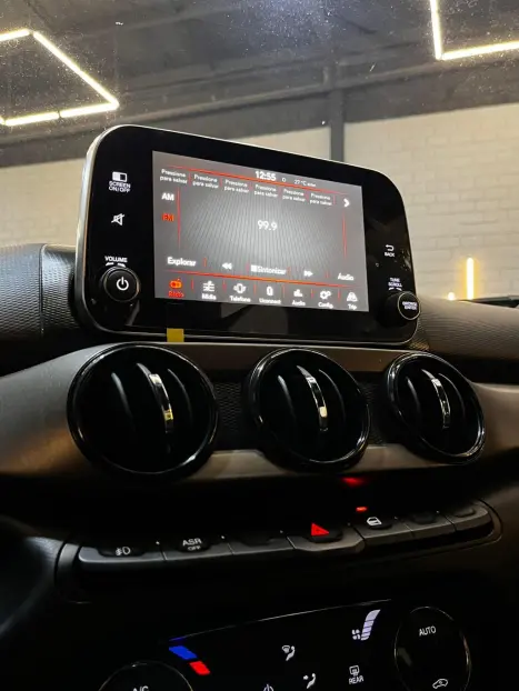 FIAT Cronos 1.3 4P FLEX DRIVE AUTOMTICO CVT, Foto 5