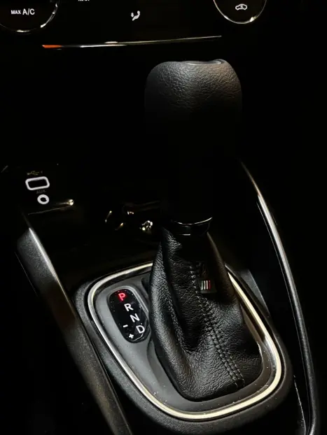 FIAT Cronos 1.3 4P FLEX DRIVE AUTOMTICO CVT, Foto 6