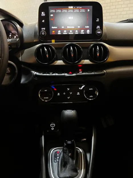 FIAT Cronos 1.3 4P FLEX DRIVE AUTOMTICO CVT, Foto 7