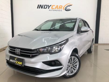 FIAT Cronos 1.3 4P FLEX DRIVE, Foto 3