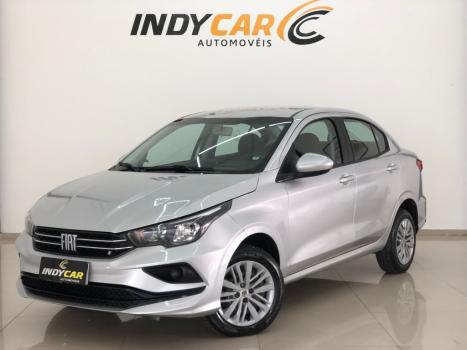 FIAT Cronos 1.3 4P FLEX DRIVE, Foto 4