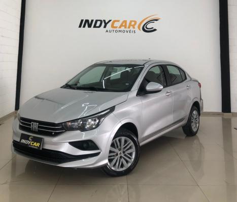 FIAT Cronos 1.3 4P FLEX DRIVE, Foto 5