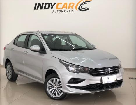 FIAT Cronos 1.3 4P FLEX DRIVE, Foto 8