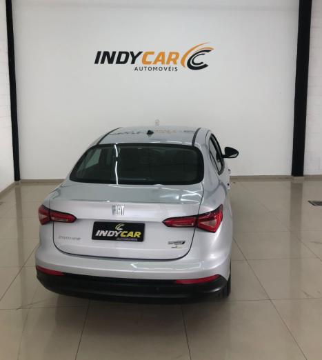 FIAT Cronos 1.3 4P FLEX DRIVE, Foto 10