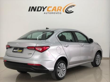 FIAT Cronos 1.3 4P FLEX DRIVE, Foto 11