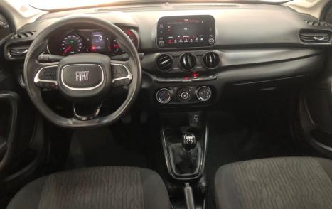 FIAT Cronos 1.3 4P FLEX DRIVE, Foto 12