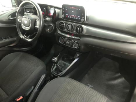 FIAT Cronos 1.3 4P FLEX DRIVE, Foto 13