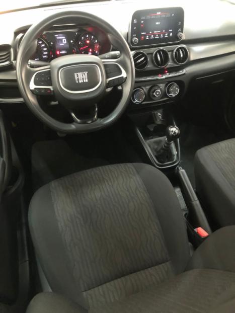 FIAT Cronos 1.3 4P FLEX DRIVE, Foto 14
