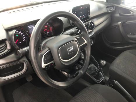 FIAT Cronos 1.3 4P FLEX DRIVE, Foto 15