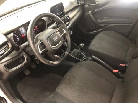 FIAT Cronos 1.3 4P FLEX DRIVE, Foto 16