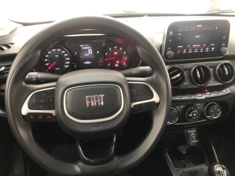 FIAT Cronos 1.3 4P FLEX DRIVE, Foto 17