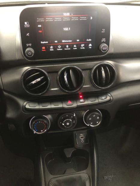 FIAT Cronos 1.3 4P FLEX DRIVE, Foto 19