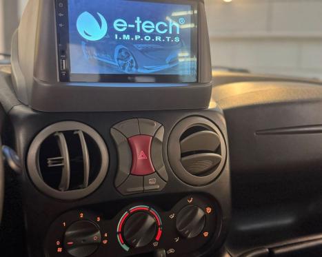 FIAT Doblo 1.8 16V 4P FLEX ESSENCE, Foto 3