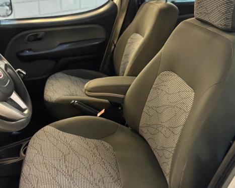 FIAT Doblo 1.8 16V 4P FLEX ESSENCE, Foto 7