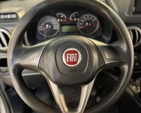 FIAT Doblo 1.8 16V 4P FLEX ESSENCE, Foto 9