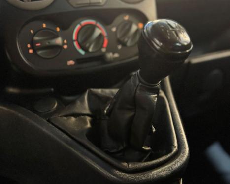 FIAT Doblo 1.8 16V 4P FLEX ESSENCE, Foto 10