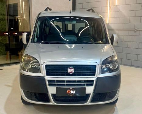 FIAT Doblo 1.8 16V 4P FLEX ESSENCE, Foto 12