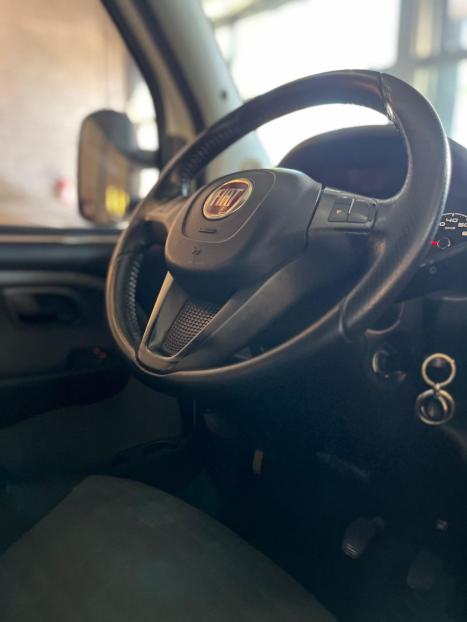 FIAT Doblo 1.8 4P FLEX ADVENTURE LOCKER, Foto 4