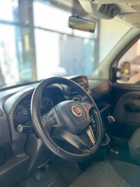 FIAT Doblo 1.8 4P FLEX ADVENTURE LOCKER, Foto 6