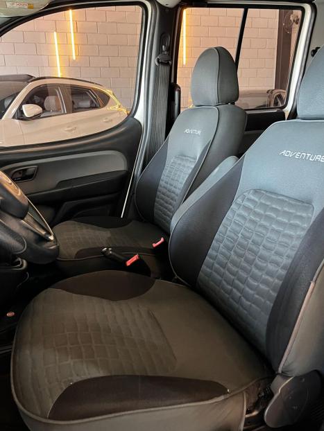 FIAT Doblo 1.8 4P FLEX ADVENTURE LOCKER, Foto 7