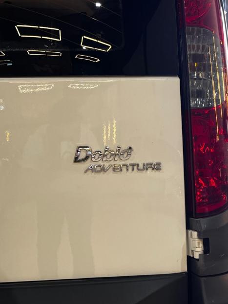 FIAT Doblo 1.8 4P FLEX ADVENTURE LOCKER, Foto 12