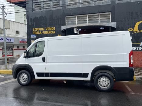 FIAT Ducato 2.3 MAXICARGO 3P TURBO, Foto 1