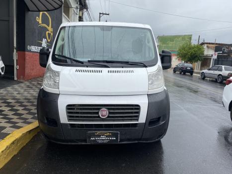 FIAT Ducato 2.3 MAXICARGO 3P TURBO, Foto 11