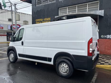 FIAT Ducato 2.3 MAXICARGO 3P TURBO, Foto 12