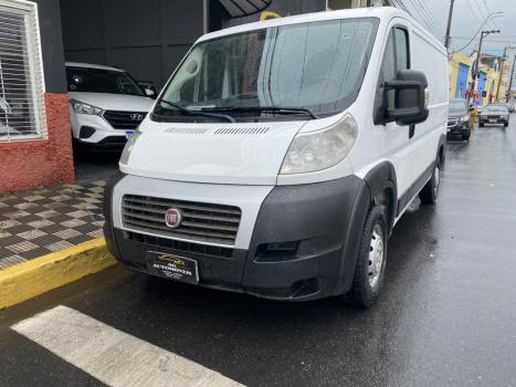 FIAT Ducato 2.3 MAXICARGO 3P TURBO, Foto 13