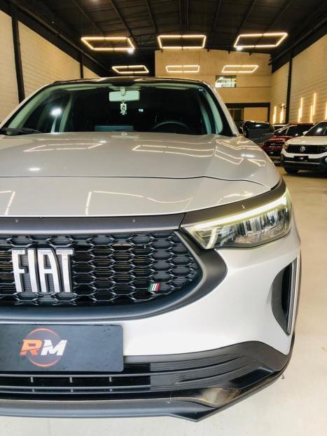 FIAT Fastback 1.0 12V 4P FLEX 200 TURBO AUTOMTICO CVT, Foto 4