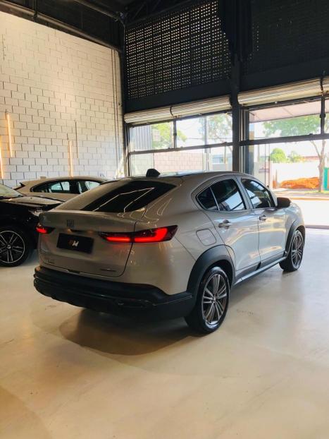 FIAT Fastback 1.0 12V 4P FLEX 200 TURBO AUTOMTICO CVT, Foto 5