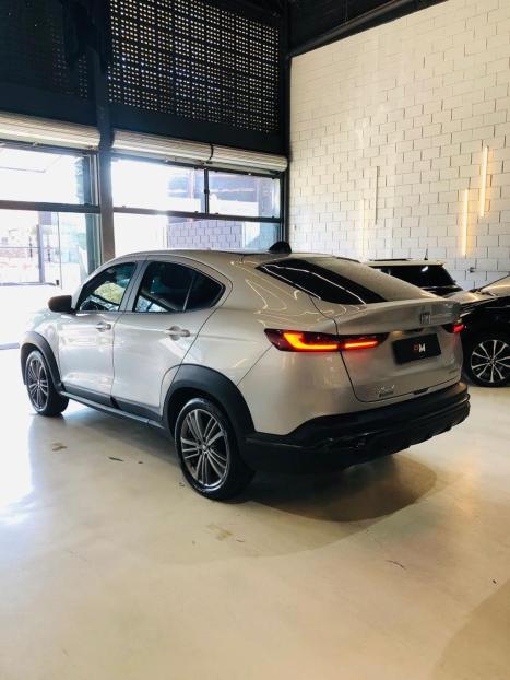 FIAT Fastback 1.0 12V 4P FLEX 200 TURBO AUTOMTICO CVT, Foto 6
