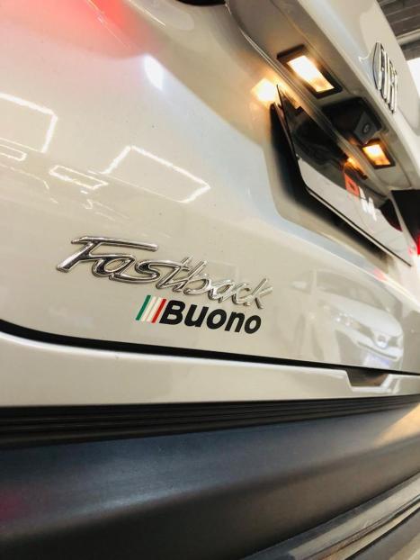 FIAT Fastback 1.0 12V 4P FLEX 200 TURBO AUTOMTICO CVT, Foto 7
