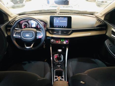 FIAT Fastback 1.0 12V 4P FLEX 200 TURBO AUTOMTICO CVT, Foto 10