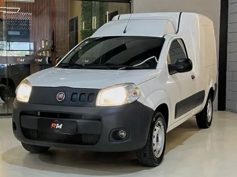 FIAT Fiorino Furgo 1.4 FIRE FLEX HARD WORKING, Foto 1