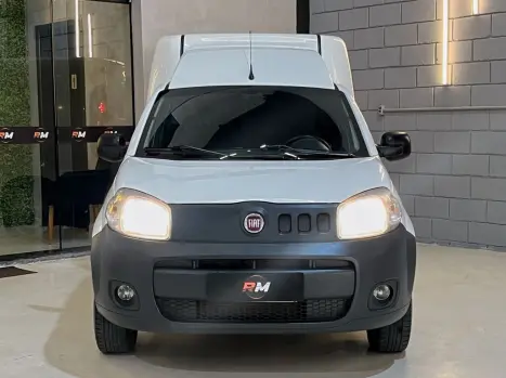 FIAT Fiorino Furgo 1.4 FIRE FLEX HARD WORKING, Foto 2