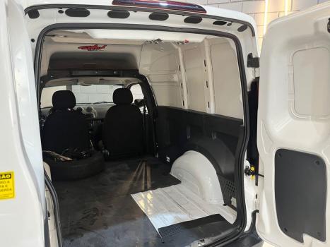 FIAT Fiorino Furgo 1.4 FIRE FLEX HARD WORKING, Foto 5