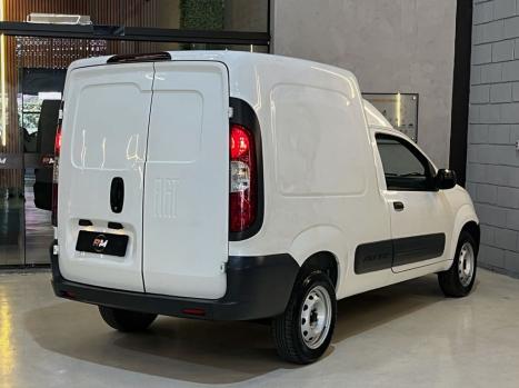 FIAT Fiorino Furgo 1.4 FIRE FLEX HARD WORKING, Foto 6