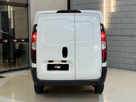 FIAT Fiorino Furgo 1.4 FIRE FLEX HARD WORKING, Foto 8