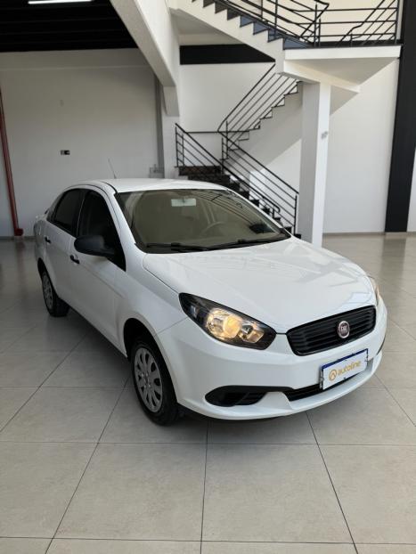 FIAT Grand Siena 1.0 4P EVO ATTRACTIVE FLEX, Foto 3