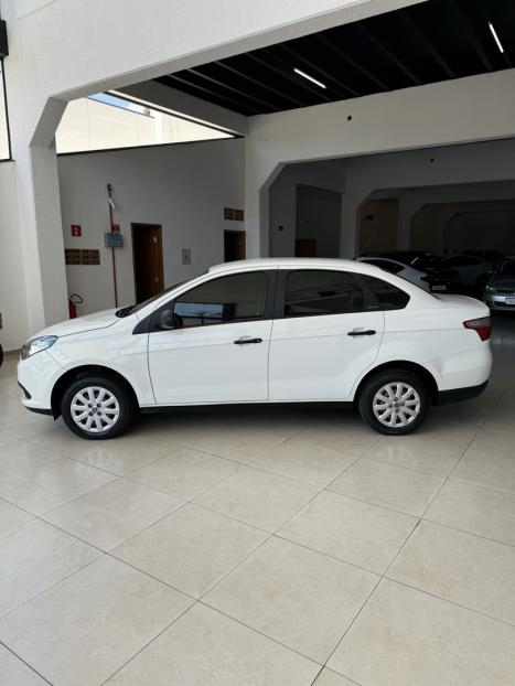 FIAT Grand Siena 1.0 4P EVO ATTRACTIVE FLEX, Foto 4